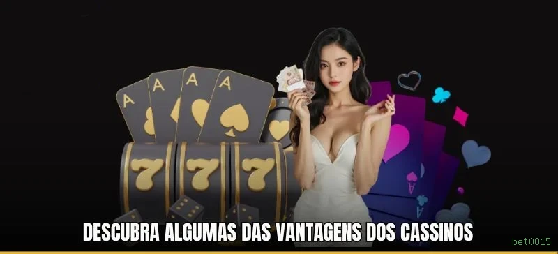 App bet0015 para Android e iOS - download grátis