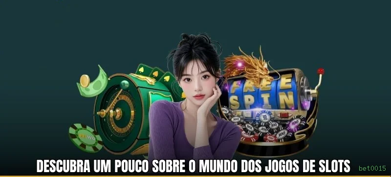 Central de dúvidas rápidas sobre o app bet0015