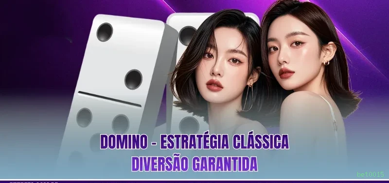 Cassino ao vivo bet0015 dealers