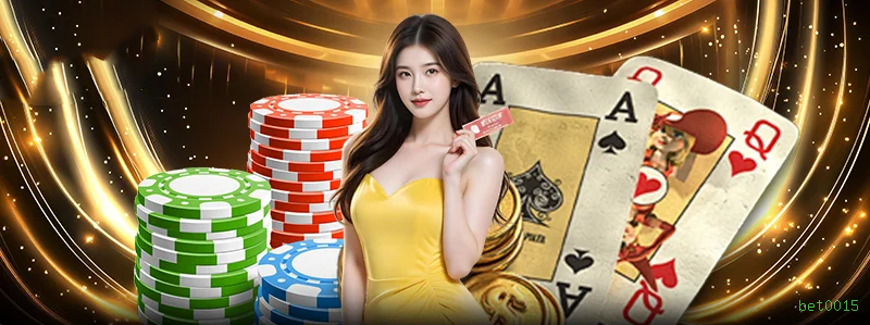Bônus exclusivos membros VIP bet0015