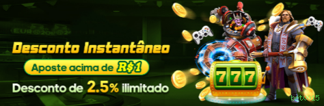 Saque PIX bet0015