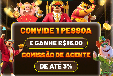 Bônus e prêmios bet0015